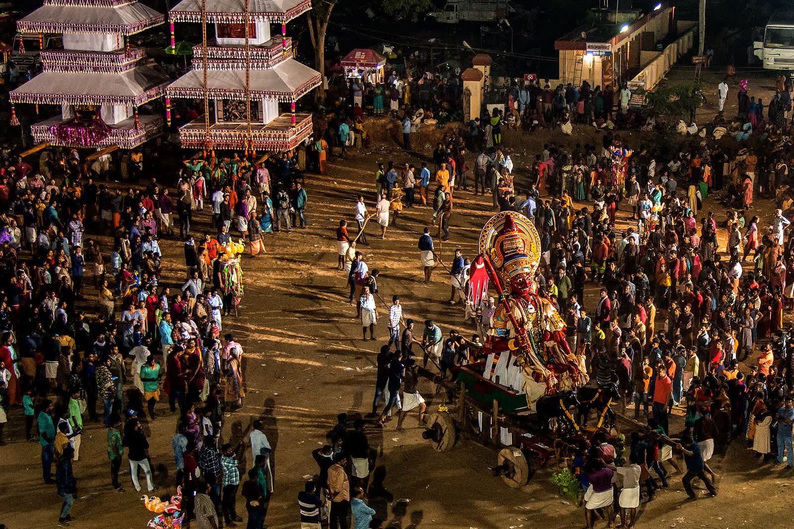 The Ratholsavam