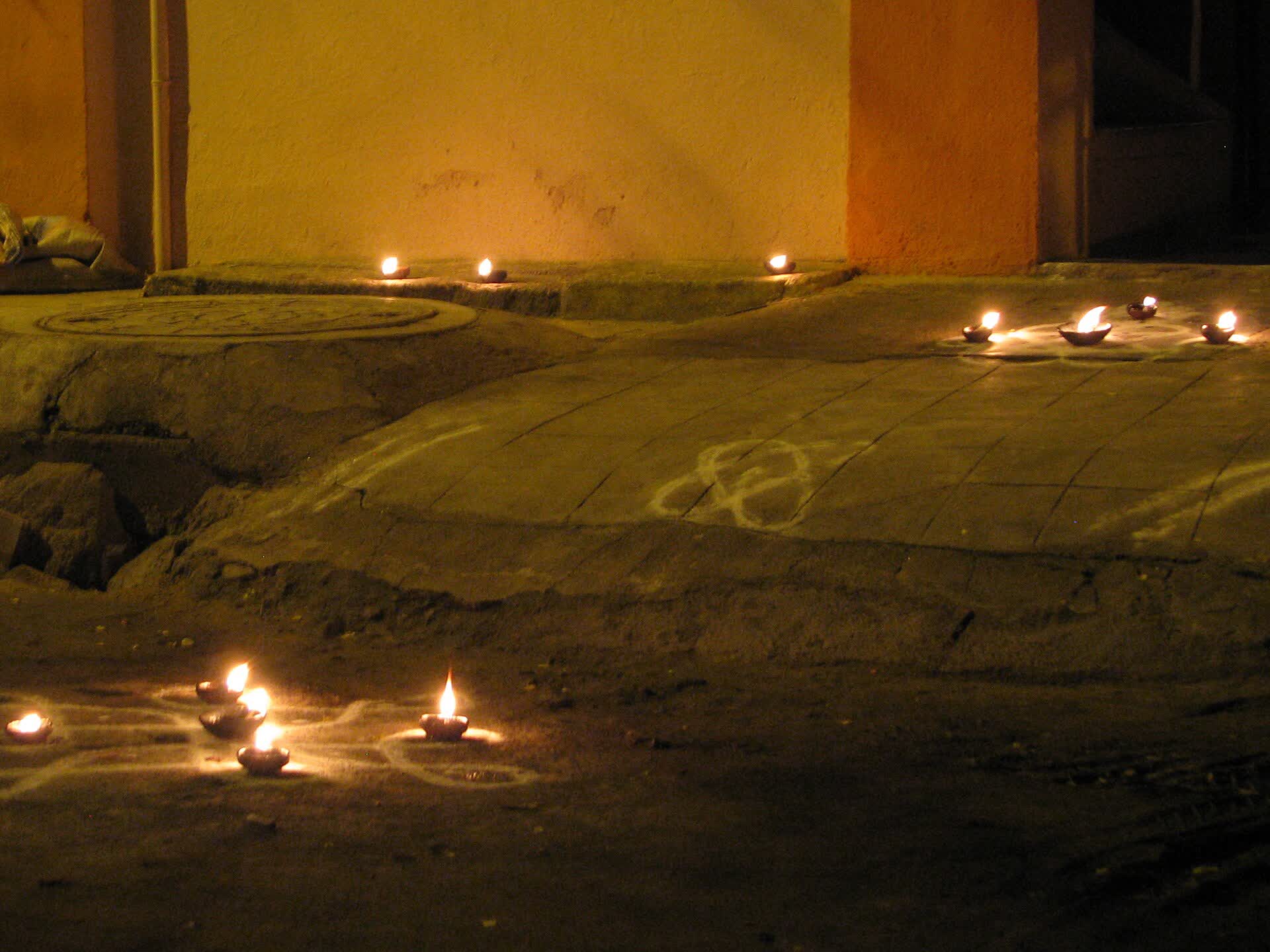 India - Chennai - Festival of Lamps - 01 (3099941841)